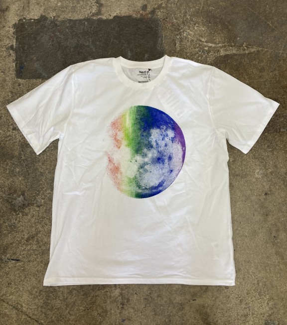 the pride moon shirt 3